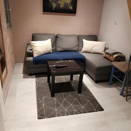 Au Bord De Merville-Franceville-Plage