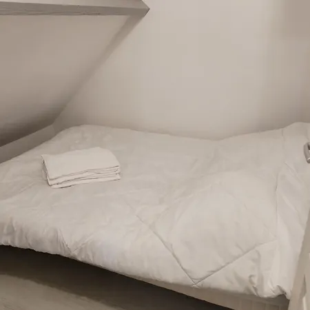 Apartment Au Bord De Merville-Franceville-Plage