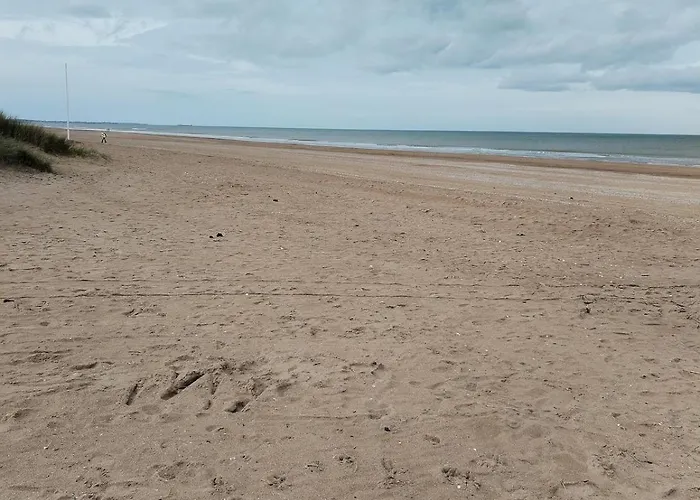 Apartment Au Bord De *