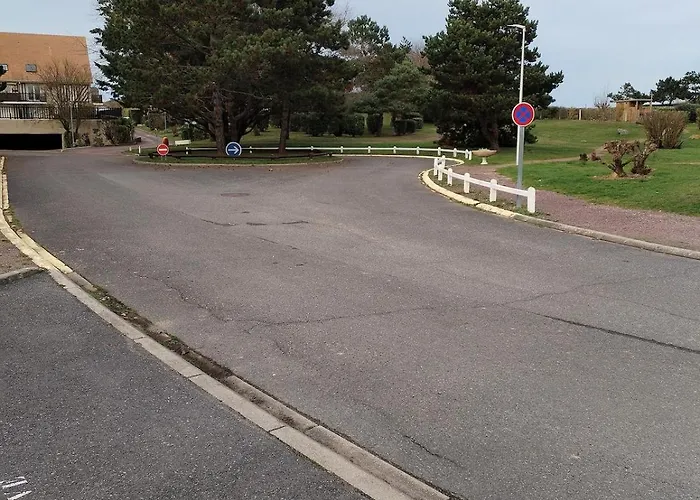 Apartment Au Bord De *