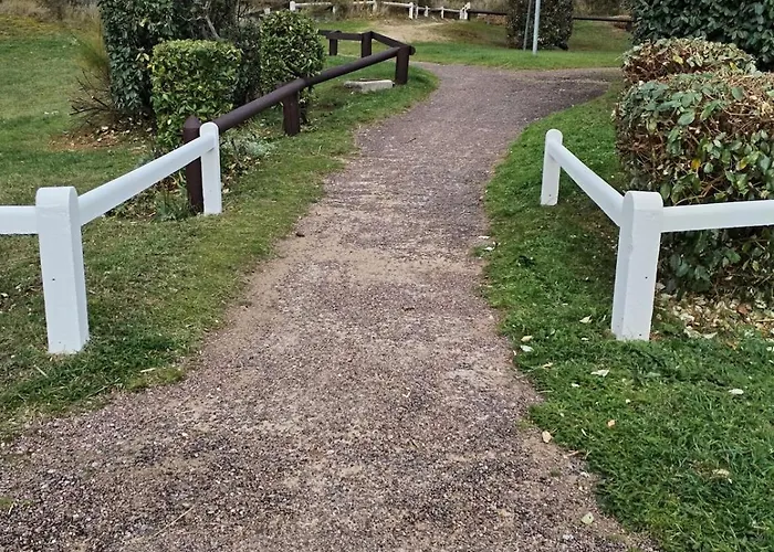 Apartment Au Bord De *