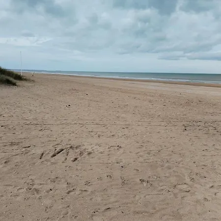 Appartement Au Bord De *
