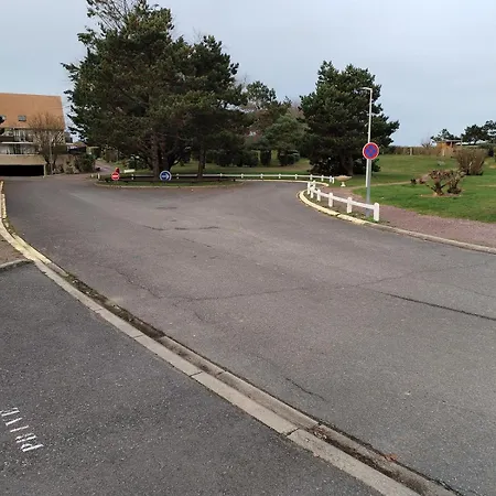 Appartement Au Bord De *