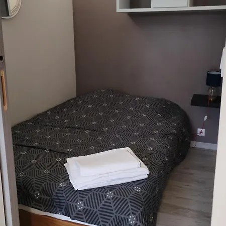 Appartement Au Bord De *