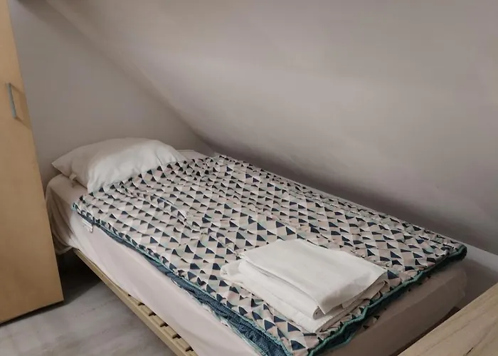 Au Bord De Appartamento *